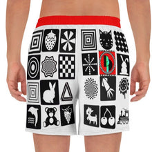 Load image into Gallery viewer, Icon Stimuli Short
