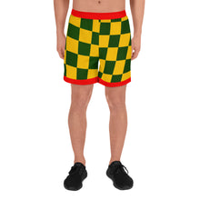 Load image into Gallery viewer, BP Taxi Traffic Shorts
