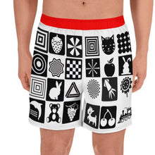 Load image into Gallery viewer, Icon Stimuli Short
