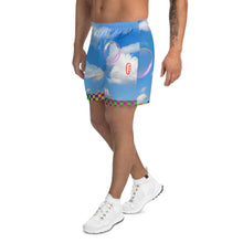 Load image into Gallery viewer, Cloud Bubble Shorts
