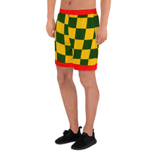 Load image into Gallery viewer, BP Taxi Traffic Shorts
