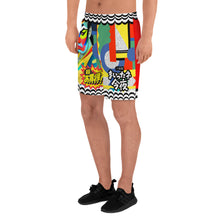 Load image into Gallery viewer, Kabuk'Ai Shorts
