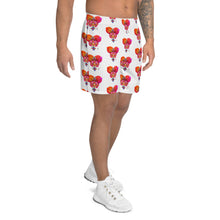 Load image into Gallery viewer, Hearty Circles Shorts
