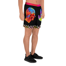 Load image into Gallery viewer, Heat Imprint Shorts
