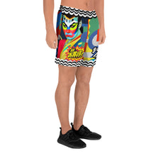 Load image into Gallery viewer, Kabuk'Ai Shorts
