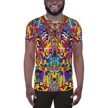 Load image into Gallery viewer, Mummer Totem Men's T

