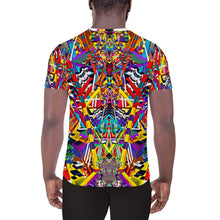 Load image into Gallery viewer, Mummer Totem Men's T
