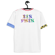 Load image into Gallery viewer, "Almost There" Character Series T's by Ben Phen
