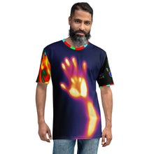 Load image into Gallery viewer, Heat Seeker T by Ben Phen
