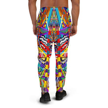 Load image into Gallery viewer, Wixy Mummer Men's Joggers
