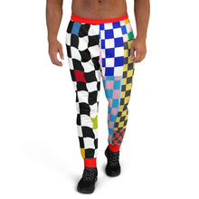 Load image into Gallery viewer, Checked Out Pants
