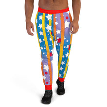 Load image into Gallery viewer, Starry Stripes Pants
