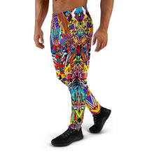 Load image into Gallery viewer, Wixy Mummer Men's Joggers
