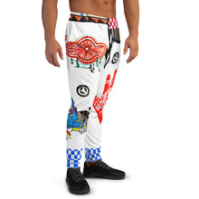 Load image into Gallery viewer, Tomen symbols pants by Ben Phen
