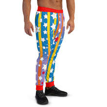 Load image into Gallery viewer, Starry Stripes Pants
