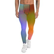 Load image into Gallery viewer, Dot Matrix leggings
