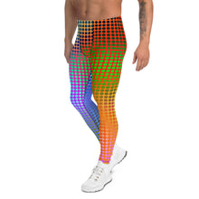 Load image into Gallery viewer, Dot Matrix leggings
