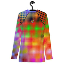 Load image into Gallery viewer, Dot Matrix long sleeve
