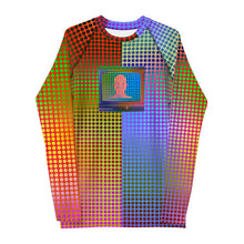 Load image into Gallery viewer, Dot Matrix long sleeve
