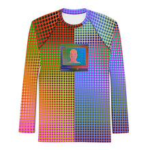 Load image into Gallery viewer, Dot Matrix long sleeve
