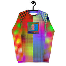Load image into Gallery viewer, Dot Matrix long sleeve
