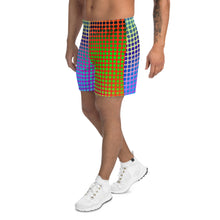 Load image into Gallery viewer, Dot Matrix Shorts
