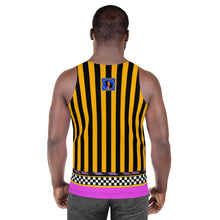 Load image into Gallery viewer, Taxi Go Tank
