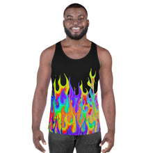 Load image into Gallery viewer, Unisex Tank Top
