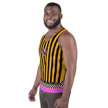 Load image into Gallery viewer, Taxi Go Tank
