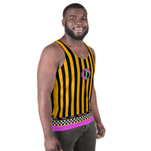 Load image into Gallery viewer, Taxi Go Tank
