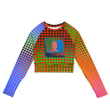 Load image into Gallery viewer, Dot Matrix crop
