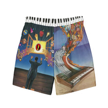 Load image into Gallery viewer, High Key Shorts
