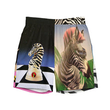 Load image into Gallery viewer, Zebra Shorts
