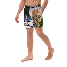 Load image into Gallery viewer, Zebra Shorts
