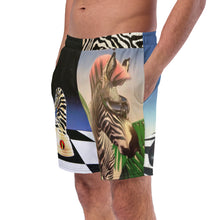 Load image into Gallery viewer, Zebra Shorts
