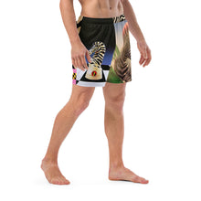 Load image into Gallery viewer, Zebra Shorts
