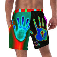 Load image into Gallery viewer, Heat Seeker Shorts by Ben Phen
