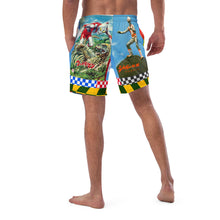Load image into Gallery viewer, Mr Roboto Shorts
