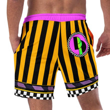 Load image into Gallery viewer, Space Taxi Shorts
