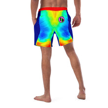 Load image into Gallery viewer, Thermal Scan shorts
