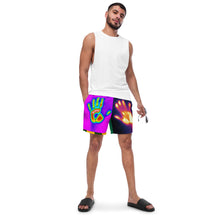 Load image into Gallery viewer, Heat Seeker Shorts by Ben Phen
