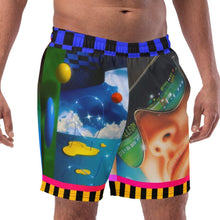 Load image into Gallery viewer, Re-calculating Shorts
