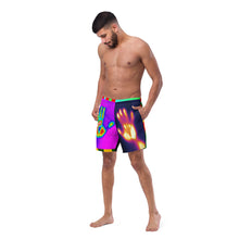 Load image into Gallery viewer, Heat Seeker Shorts by Ben Phen
