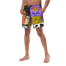 Load image into Gallery viewer, Faces Trunks
