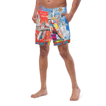 Load image into Gallery viewer, Mr Roboto Shorts
