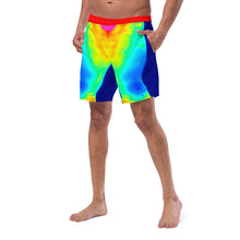 Load image into Gallery viewer, Thermal Scan shorts
