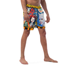 Load image into Gallery viewer, WILD CAT Shorts
