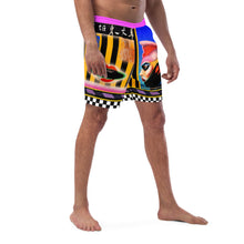 Load image into Gallery viewer, Space Taxi Shorts
