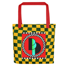 Load image into Gallery viewer, Traffic Taxi BP Bag
