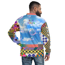 Load image into Gallery viewer, Checker Cloud Mash
